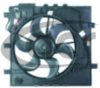 MERCE 6385001693 Fan, radiator